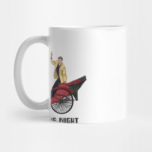 Steal The Night Mug